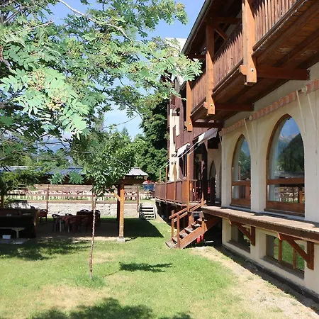 Hotel Le Guilazur 2*