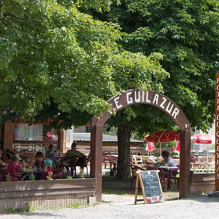 Hotel Le Guilazur 2*