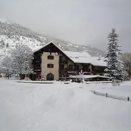 Le Guilazur 2*