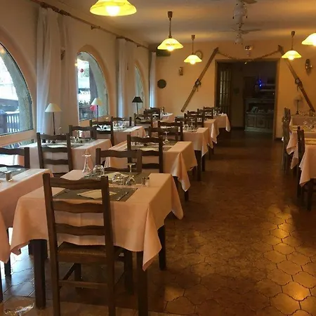 Hotel Le Guilazur 2*